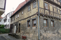 Südostseite / Wohnhaus in 74354 Besigheim (30.06.2016 - M.Haußmann)