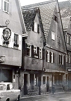 Das mittlere Haus / Wohnhaus in 74354 Besigheim