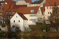 Süswestseite / Wohnhaus in 74354 Besigheim (M.Haußmann)