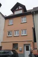 Südseite / Wohnhaus in 74354 Besigheim (M.Haußmann)