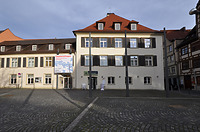 Marktplatz 9 und 9a / Ulmer Museum in 89073 Ulm