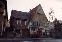 Nördliche Ansicht / Wohngebäude in 72660 Beuren