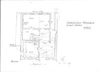 Grundriss EG / Wohnhaus in 73525 Schwäbisch Gmünd (01.09.2000 - Lohrum)