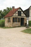 Backhaus im FLM Beuren / Backhaus aus Esslingen-Sulzgries in 73733 Sulzgries (02.09.2011 - Becker_priv)